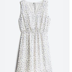 COLLECTIVE CONCEPTS Dominique Trim Shine Dress Stitch Fix Medium